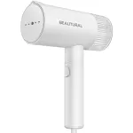 BEAUTURAL Steamer for Clothes, Foldable Handheld Clothing Wrinkles Remover for Garments, 30-Second Fast Heat-up, Portable Fabric Steamer for 120V Countries, Not for Use in 220V Such as Europe