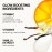 Pacifica Face Moisturizer - Vitamin C Face Lotion Glow Baby VitaGlow Face Moisturizer Glow Recipe, Vitamin E, Antioxidants, Dermatologist Tested 1.7 oz