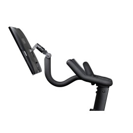 The Pivot for Peloton Bike Screens, Made in USA - 360 Degree of Movement Adjuster | Easily Adjust & Rotate Your Peloton Monitor | Peloton Accessories by TFD The Pivot for Peloton Bike Screens, Made in USA - 360 Degree of Movement Adjuster | Easily Adjust & Rotate Your Peloton Monitor | Peloton Accessories by TFD