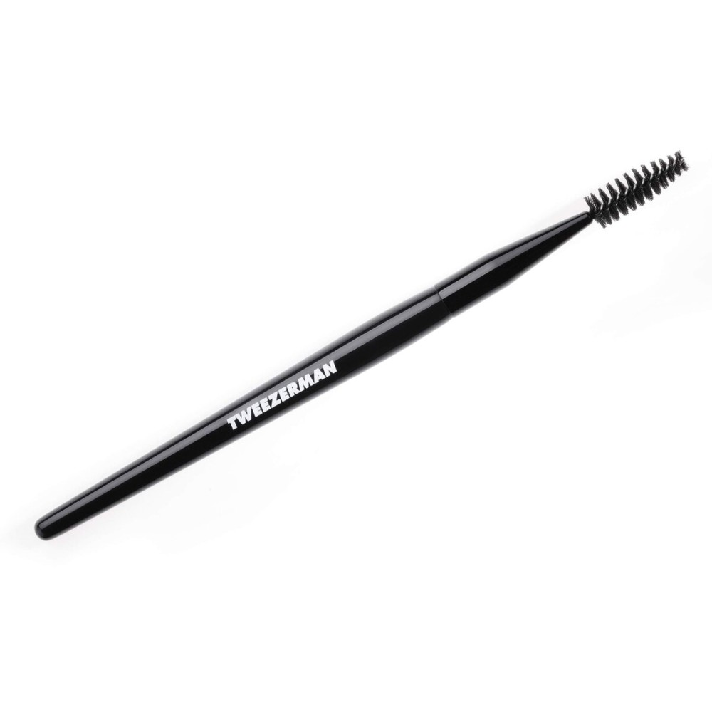Tweezerman Shaping Spiral Brow & Lash Brush Tweezerman Shaping Spiral Brow & Lash Brush