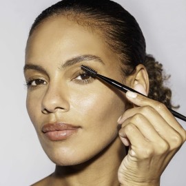 Tweezerman Shaping Spiral Brow & Lash Brush Tweezerman Shaping Spiral Brow & Lash Brush