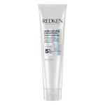 Redken Bonding Leave In Conditioner for Damaged Hair | Acidic Bonding Concentrate | Sulfate Free Leave In Treatment | Strengthens Weak Hair | Hair Repair | Safe for Color-Treated Hair & All Hair Types