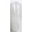 RADIUS Toothbrush, Original Big Brush & Case, Right Handed, Marble Brush with Clear Case, BPA Free ADA Accepted