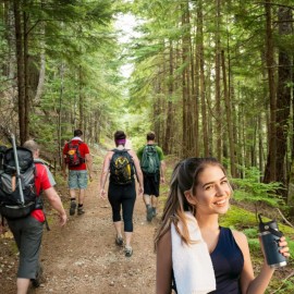 Straw Lid for Yeti Rambler 26 36 46 64 oz Bottles, Cap with Straws and Flex Handle, BPA Free Replacement Screw Top for Yeti Kids Jr 12 18 Ounce Cup, Leak-proof Water Bottle Accessories, , Black