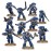 Warhammer 40k - Space Marine Assault Intercessors