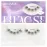 Lilac St - Originals Natural Faux Eyelash Clusters (12mm) - Soft, Natural Look - DIY Lash Extension Wisps - Lightweight & Lifelike - Lasts 10 Days - Cruelty Free, Vegan, Women Founded - 10 Lashes