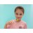 FOREVIVE 2 Pieces 3 Sided Toddler Toothbrush, Three Bristles for Kids Toothbrush, Autism Soft Bristles,Soft and Gentle for Complete Tooth and Gum Care(C1Blue+Yellow Kids)
