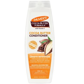 Palmer\'s Cocoa Butter & Biotin Length Retention Conditioner, 13.5 Ounce