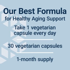 Life Extension NAD+ Cell Regenerator and Resveratrol Elite, NIAGEN nicotinamide riboside, Trans-resveratrol, quercetin, Fisetin, for Longevity, Energy, and oxidative Stress, 30 Vegetarian Capsule Life Extension NAD+ Cell Regenerator and Resveratrol Elite, NIAGEN nicotinamide riboside, Trans-resveratrol, quercetin, Fisetin, for Longevity, Energy, and oxidative Stress, 30 Vegetarian Capsule