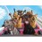 Buffalo Games - Lucia Heffernan - Fun at the Amusement Bark - 750 Piece Jigsaw Puzzle For Adults -Challenging Puzzle Perfect for Game Nights - Finished Size is 24.00 x 18.00