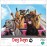 Buffalo Games - Lucia Heffernan - Fun at the Amusement Bark - 750 Piece Jigsaw Puzzle For Adults -Challenging Puzzle Perfect for Game Nights - Finished Size is 24.00 x 18.00
