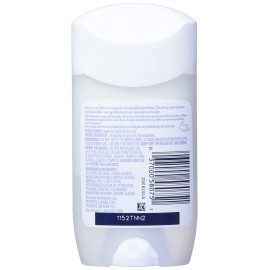 Ivory Gentle Aluminum Free Deodorant Hint Of Aloe, 2.4 oz, 1.8 Lb (Packaging may vary) Ivory Gentle Aluminum Free Deodorant Hint Of Aloe, 2.4 oz, 1.8 Lb (Packaging may vary)