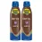 Banana Boat Dry Oil Tanning Spray Sunscreen SPF 15, 6oz | Protective Sun Tanning Oil with SPF 15 Sunscreen, Oxybenzone-Free, 6oz each Twin Pack