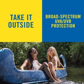 Banana Boat Dry Oil Tanning Spray Sunscreen SPF 15, 6oz | Protective Sun Tanning Oil with SPF 15 Sunscreen, Oxybenzone-Free, 6oz each Twin Pack Banana Boat Dry Oil Tanning Spray Sunscreen SPF 15, 6oz | Protective Sun Tanning Oil with SPF 15 Sunscreen, Oxybenzone-Free, 6oz each Twin Pack