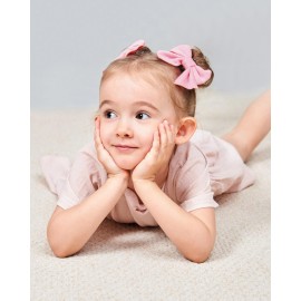 Jollybows 40PCS 2.8 Baby Girls Hair Bows Alligator Clips Woolen Hair Barrettes Hair Accessories for Little Girls Toddlers Teens Kids (1- Light Multi-colored) Jollybows 40PCS 2.8 Baby Girls Hair Bows Alligator Clips Woolen Hair Barrettes Hair Accessories for Little Girls Toddlers Teens Kids (1- Light Multi-colored)