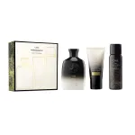Oribe Obsessed Set , 3 Count (Pack of 1) (Packaging may vary), Black