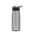 CamelBak eddy+ Water Bottle with Tritan Renew - Straw Top 25oz, Charcoal