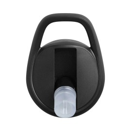 CamelBak eddy+ Water Bottle with Tritan Renew - Straw Top 25oz, Charcoal CamelBak eddy+ Water Bottle with Tritan Renew - Straw Top 25oz, Charcoal