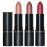 Revlon Super Lustrous 3-Piece Lipstick Gift Set, High Impact, Matte Finish, 003 Pick Me Up, 014 Shameless, 008 Show Off, 0.45 Oz