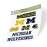 Desert Cactus University of Michigan Sticker Wolverines UM U of M Sticker Vinyl Decals Laptop Water Bottle Car Scrapbook Sheet T2 (Type 2)