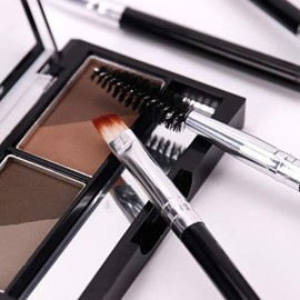 6 pcs Duo Eyebrow Brush,Eyelash Brush Mascara Wands Spoolie Brushes for Eyelash Extension Lash applicator Eyebrow 6 pcs Duo Eyebrow Brush,Eyelash Brush Mascara Wands Spoolie Brushes for Eyelash Extension Lash applicator Eyebrow