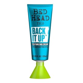Bed Head Back It Up texturizing Cream for Shape and Texture 4.23 fl oz Bed Head Back It Up texturizing Cream for Shape and Texture 4.23 fl oz