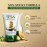 sesa Hair Oil in Lotion Non-Sticky Oil Replacement Bhringraj & 17 Ayurvedic Herbs with 7 Nourishing Oils & Vitamin E All Hair Types NO Mineral Oil 100 ml (Pack of 1) Hair Oil in Lotion 100ml