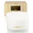 96NORTH Luxury Vanilla Soy Candles | Large 3 Wick Jar Candle | Up to 50 Hours Burning Time | 100% Natural Soy Wax | Relaxing Aromatherapy Aesthetic Candle | Housewarming Gift for Men and Women