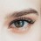 KISS Looks So Natural, False Eyelashes, \'Sultry\', 12 mm, Includes 5 Pairs Of Lashes, Contact Lens Friendly, Easy to Apply, Reusable Strip Lashes, Glue-On