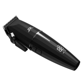 JRL Professional | Onyx FF220C-B | Professional Cordless Hair Clipper JRL Professional | Onyx FF220C-B | Professional Cordless Hair Clipper