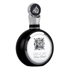 Lattafa Fakhar - Fresh, Fruity, Bergamot, Amber Wood - Eau de Parfum Long-Lasting Fragrance for Men, 3.40 Ounce / 100 ml