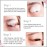 BREYLEE Eyelash Cleanser, Shampoo Foam & Brushes Eyelid Cleanser for Makeup Remover Paraben & Sulfate Free for Salon and Home Use(60ml, 2 fl oz)