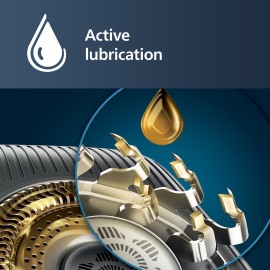 Philips Norelco Quick Clean Pod Cartridge, Easy Cleaning of Your Electric Shaver, Alcohol Free and Skin Friendly Formula, 2 Pack, Model CC12/52 Philips Norelco Quick Clean Pod Cartridge, Easy Cleaning of Your Electric Shaver, Alcohol Free and Skin Friendly Formula, 2 Pack, Model CC12/52