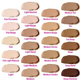wet n wild Mega Last Incognito All-Day Full Coverage Liquid Matte Concealer, Light Beige, 0.18 Ounce wet n wild Mega Last Incognito All-Day Full Coverage Liquid Matte Concealer, Light Beige, 0.18 Ounce