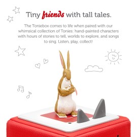 Tonies Guess How Much I Love You Audio Toy Figurine Tonies Guess How Much I Love You Audio Toy Figurine