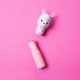 Lip Smacker Lippy Pals Llama, Flavored Moisturizing & Smoothing Soft Shine Lip Balm, Hydrating & Protecting Fun Tasty Flavors, Cruelty-Free & Vegan - Straw-ma-Llama berry Lip Smacker Lippy Pals Llama, Flavored Moisturizing & Smoothing Soft Shine Lip Balm, Hydrating & Protecting Fun Tasty Flavors, Cruelty-Free & Vegan - Straw-ma-Llama berry