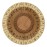 Elves Cipher Wheel - Acessory for Fantasy Table Top RPGs, Board Games, and Dungeon Masters