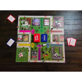 Really Karen? Board Game - Become a Karen as You Argue Your Way Around Town in This Hilarious Party Game. Ages 14 and up. Really Karen? Board Game - Become a Karen as You Argue Your Way Around Town in This Hilarious Party Game. Ages 14 and up.