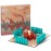 Hnefatafl Viking Chess Set - Authentic, Traditional Two-Player Strategy Board Game Classic - Historic European Tabletop Asymmetric War Game