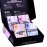OpenMity Box of Meaningful Conversations - Conversation Starters Game for Couples - Date Night Cards Deck with 130 Question Cards