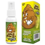 Laughing Smith - Wet Farts - Potent Stink Spray - Extra Strong Stink - Hilarious Gag Gifts & Pranks for Adults or Kids - Prank Stink Stuff - Non Toxic - Smells Like Really \'Bad\' Gas
