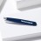 Tweezerman Exclusive Evening Blue Mini Slant Tweezer