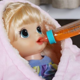 14 Pack Baby Doll Accessories, Baby Doll Feeding and Caring Set Includes Diaper Bag, Doll Diapers, Magic Bottle, Changing Mat for Girl Toddler Kid, Babies Pretend Play Set for Birthday Gift Christmas 14 Pack Baby Doll Accessories, Baby Doll Feeding and Caring Set Includes Diaper Bag, Doll Diapers, Magic Bottle, Changing Mat for Girl Toddler Kid, Babies Pretend Play Set for Birthday Gift Christmas