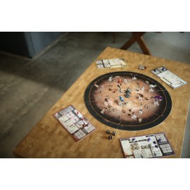 Windward - Strategy Board Game - Harness The Wind Master The Skies Strategy Game for 1-5 Players - Ages 14+ Windward - Strategy Board Game - Harness The Wind Master The Skies Strategy Game for 1-5 Players - Ages 14+