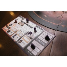 Windward - Strategy Board Game - Harness The Wind Master The Skies Strategy Game for 1-5 Players - Ages 14+ Windward - Strategy Board Game - Harness The Wind Master The Skies Strategy Game for 1-5 Players - Ages 14+