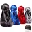 4PCS Silky Durags for Men Women 360 Waves with 1 Wave Cap, Silky Satin Durag Extra Long Tails