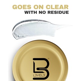 L3 Level 3 Pomade - Improves Hair Strength and Volume Long-Lasting Hold Infused with Keratin (Small Pomade) L3 Level 3 Pomade - Improves Hair Strength and Volume Long-Lasting Hold Infused with Keratin (Small Pomade)