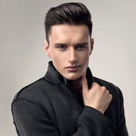 L3 - Hair Gel - Super Strong Hold - Flake Free - Long Lasting Shine - For Men and Women - Level 3 Gel - Add Volume and Texture