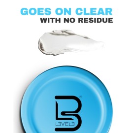 L3 - Level 3 Forming Cream - Natural Look Hairstyle - Improves Volume - No Stickiness - Level Three Hair Cream (1) L3 - Level 3 Forming Cream - Natural Look Hairstyle - Improves Volume - No Stickiness - Level Three Hair Cream (1)