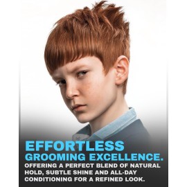 L3 - Level 3 Forming Cream - Natural Look Hairstyle - Improves Volume - No Stickiness - Level Three Hair Cream (1) L3 - Level 3 Forming Cream - Natural Look Hairstyle - Improves Volume - No Stickiness - Level Three Hair Cream (1)